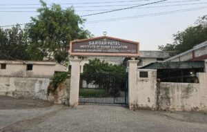 A Landmark of Learning – Our Iconic Building