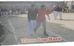 SPIHE Sports Day – Fueling Passion, Fitness & Team Spirit