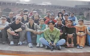 Educational Excursion – Learning Beyond Classrooms