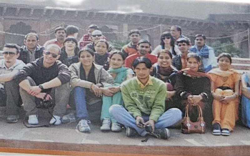 Educational Excursion – Learning Beyond Classrooms