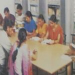 World-Class Infrastructure – Empowering Future Educators at SPIHE